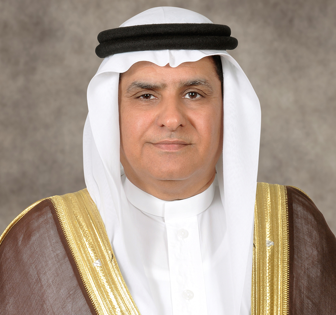Khaled Al-Hussein