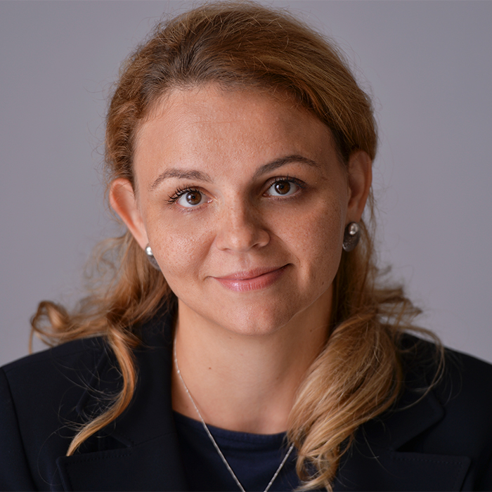 Sorana Parvulescu 2016