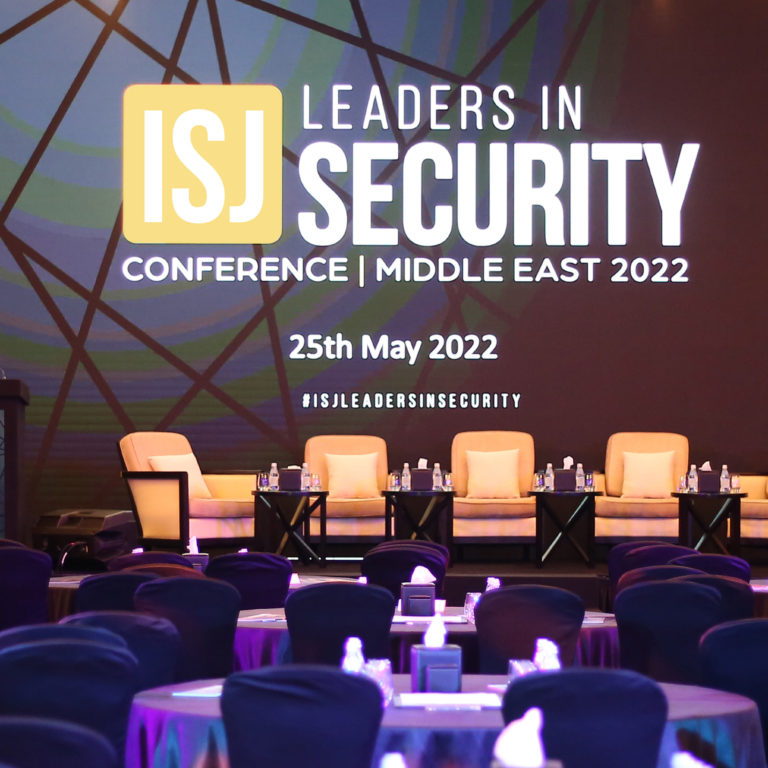 ISJ Leaders background