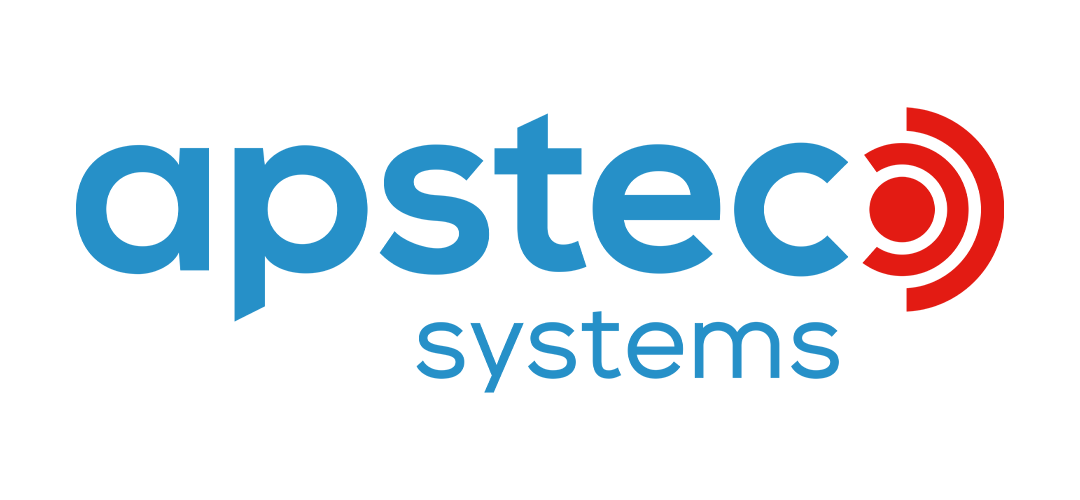 Apstec Systems Website
