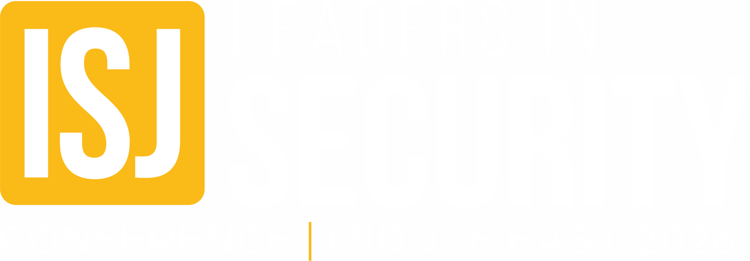 ISJ Leaders 2026 scaled