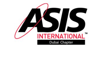 ASIS Logo